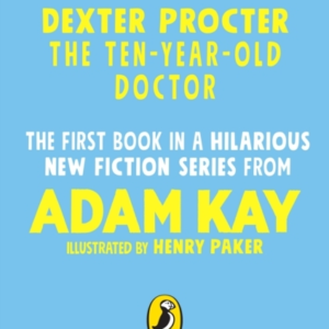 Dexter Procter The 10-Year-Old Doctor