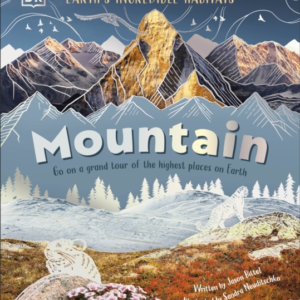 Mountain Go On A Grand Tour Of The Highest Places On Earth