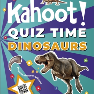Kahoot! Quiz Time Dinosaurs Test Yourself Challenge Your Fri