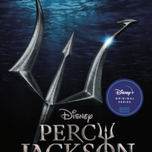 Percy Jackson And The Olympians: The Lightning Thief