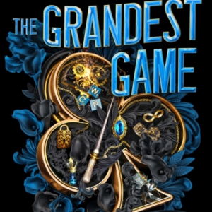 The Grandest Game