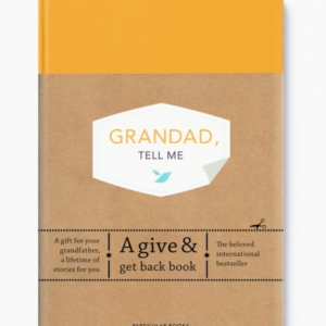 Grandad, Tell Me