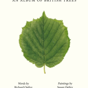 Overleaf An Album Of British Trees