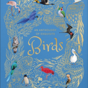 An Anthology Of Exquisite Birds