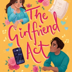 The Girlfriend Act
