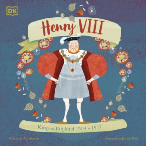 Henry Viii King Of England 1509 - 1547