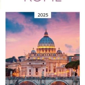 Dk Top 10 Rome