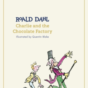 Charlie and the Chocolate Factory