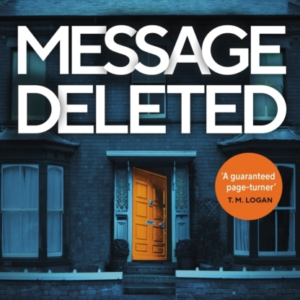 Message Deleted