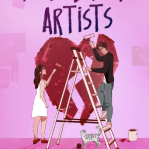 The Break Up Artists
