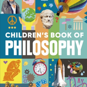 Children'S Book Of Philosophy