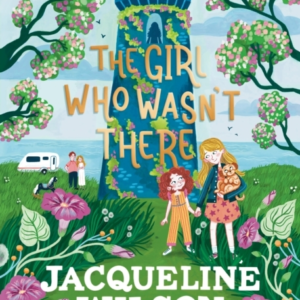 The Girl Who Wasn'T There
