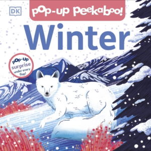 Pop-Up Peekaboo! Winter Pop-Up Surprise Under Every Flap