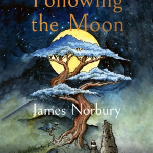 Following The Moon From The International Bestselling Author