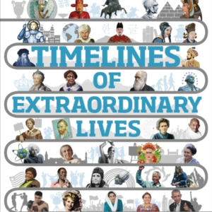 Timelines Of Extraordinary Lives