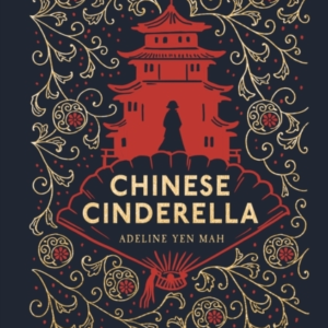 Chinese Cinderella