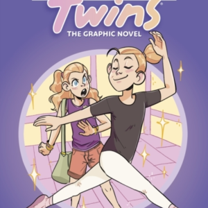 Sweet Valley Twins The Graphic Novel: Teacher'S Pet