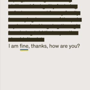 The Language Of War