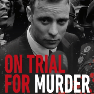 On Trial For Murder