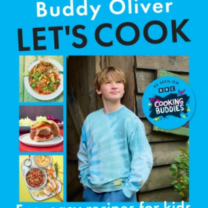 LetâS Cook