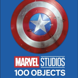 Marvel Studios 100 Objects Iconic Artifacts From The Mcu
