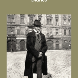 The Diaries Of Franz Kafka