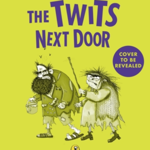 The Twits Next Door