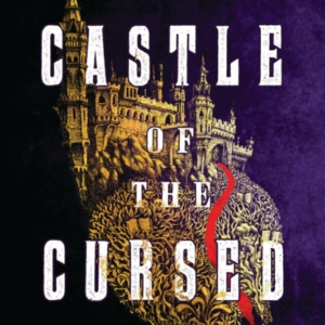Castle Of The Cursed