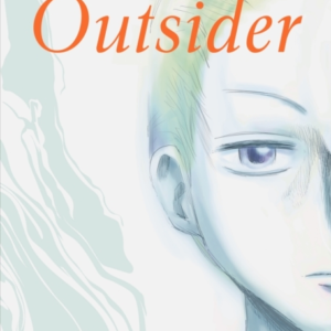 The Outsider Manga Edition