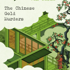 The Chinese Gold Murders