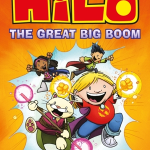 Hilo: The Great Big Boom