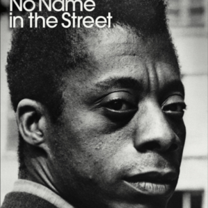 No Name In The Street