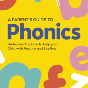 Dk Super Phonics A Parent'S Guide To Phonics Understanding H