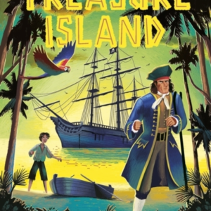 Treasure Island