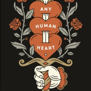 Any Human Heart A Bbc Two Between The Covers Pick