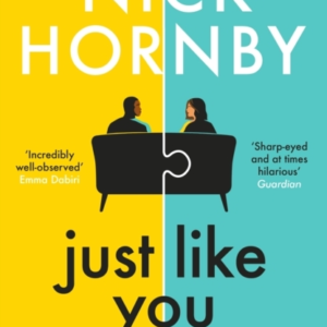 Just Like You Two Opposites Fall Unexpectedly In Love In Thi