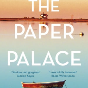 The Paper Palace The No.1 New York Times Bestseller And Rees