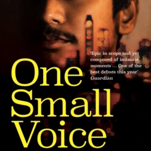 One Small Voice