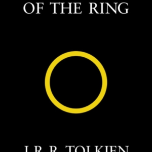 The Fellowship Of The Ring The Lord Of The Rings, Part 1