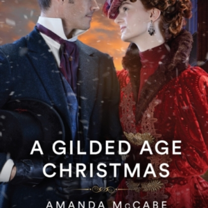 A Gilded Age Christmas A Convenient Winter Wedding / The Rai