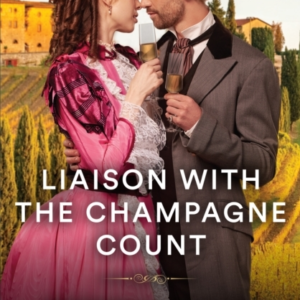 Liaison With The Champagne Count