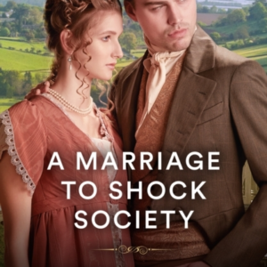 A Marriage To Shock Society