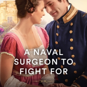 A Naval Surgeon To Fight For