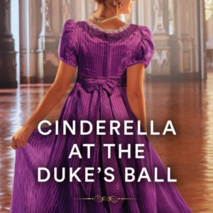 Cinderella At The Duke'S Ball