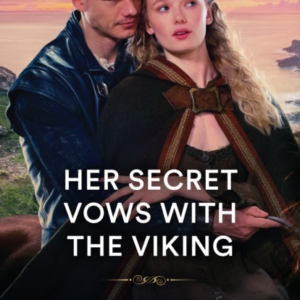 Her Secret Vows With The Viking