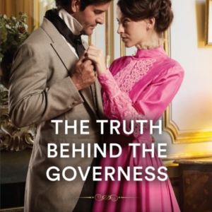 The Truth Behind The Governess