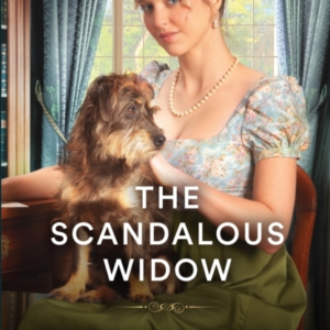 The Scandalous Widow