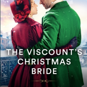 The Viscount'S Christmas Bride
