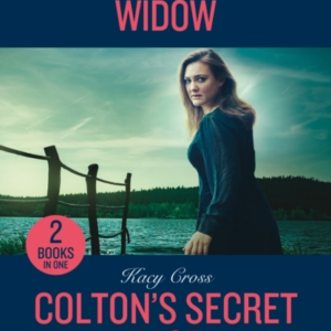 Black Widow / Colton'S Secret Past Black Widow / Colton'S Se