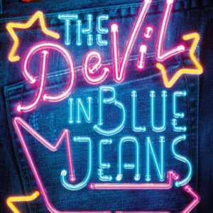 The Devil In Blue Jeans